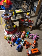 Miniatyrgalleribilde