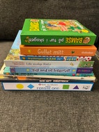 Miniatyrgalleribilde