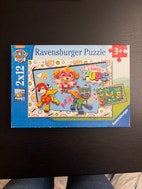 Miniatyrgalleribilde