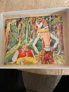 Miniatyrgalleribilde