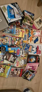 Miniatyrgalleribilde