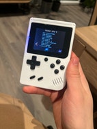 Miniatyrgalleribilde