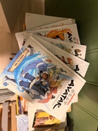 Miniatyrgalleribilde