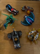 Miniatyrgalleribilde