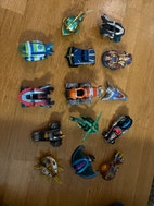 Miniatyrgalleribilde