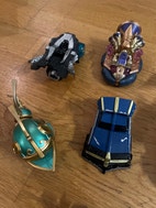 Miniatyrgalleribilde