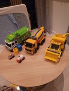 Miniatyrgalleribilde