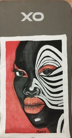 Miniatyrgalleribilde