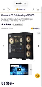 Miniatyrgalleribilde