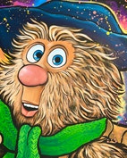 Miniatyrgalleribilde