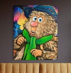 Miniatyrgalleribilde