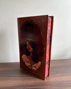 Miniatyrgalleribilde