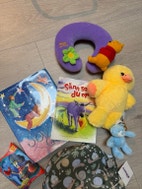 Miniatyrgalleribilde