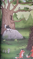 Miniatyrgalleribilde