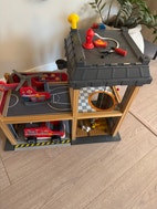 Miniatyrgalleribilde