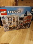 Miniatyrgalleribilde