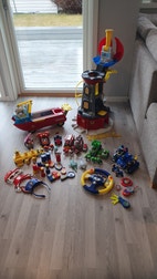 Miniatyrgalleribilde