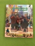 Miniatyrgalleribilde