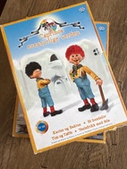 Miniatyrgalleribilde