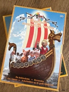 Miniatyrgalleribilde