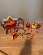 Miniatyrgalleribilde