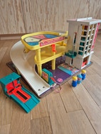 Miniatyrgalleribilde