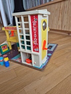 Miniatyrgalleribilde