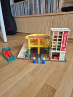 Miniatyrgalleribilde