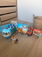 Miniatyrgalleribilde