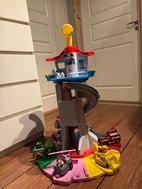 Miniatyrgalleribilde