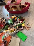 Miniatyrgalleribilde