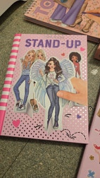 Miniatyrgalleribilde