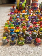 Miniatyrgalleribilde