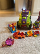 Miniatyrgalleribilde