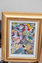 Miniatyrgalleribilde