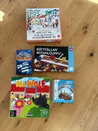 Miniatyrgalleribilde