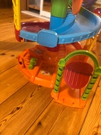 Miniatyrgalleribilde