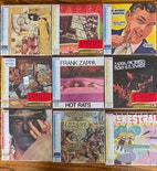 Miniatyrgalleribilde