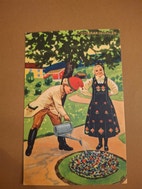 Miniatyrgalleribilde