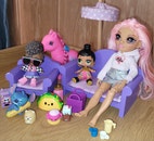 Miniatyrgalleribilde