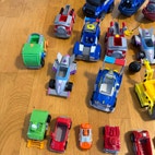 Miniatyrgalleribilde