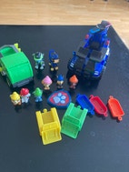 Miniatyrgalleribilde