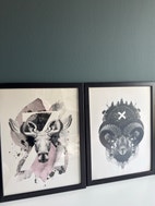 Miniatyrgalleribilde