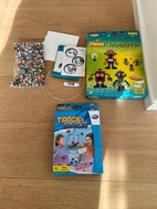 Miniatyrgalleribilde