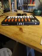 Miniatyrgalleribilde