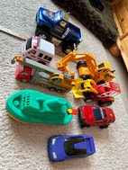 Miniatyrgalleribilde