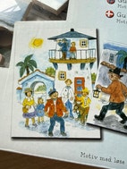 Miniatyrgalleribilde