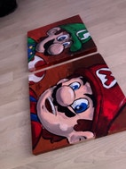 Miniatyrgalleribilde