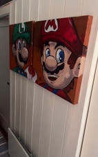 Miniatyrgalleribilde