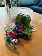 Miniatyrgalleribilde